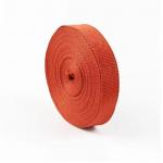Weave Aramid Conveyor Belt Fire Resistant High Tensile Strength Customized for sale