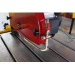 0 - 45 Degree Cutting Stone Cutting Machine For Granite And Marble