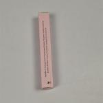 Custom Design Printing Logo Cosmetic Packaging Box For Liquid Lipstick Lip Gloss