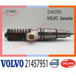 21457951 MD16 VOL Fuel Injector BEBE4F10001 85013157 85003711 85003714