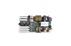 China Wifi Module Panel Turnkey PCB Assembly Connector Circuit Board Soldering supplier