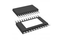 China Original IC Chips Motor Driver IC HTSSOP-24 DRV8873SPWPRQ1 supplier