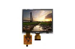 China A060SE02 V2 6.0 inch 800*600 touch lcd sceen new original supplier