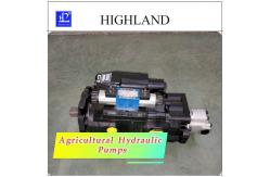China Variable Displacement Hydraulic Pumps: Enhance Productivity & Cut Costs supplier