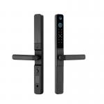 IP65 Digital Door Lock Tuya Password Key Automated Door Lock for sale