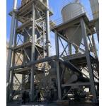 Engineer'S Guide Limestone Vertical Mill Desulfurization for sale