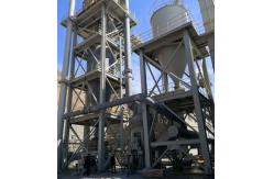 China Engineer'S Guide Limestone Vertical Mill Desulfurization supplier