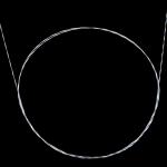 Hydrophilic Coated Surface Medical Guide Wire For Conjunction With The Endoscope for sale