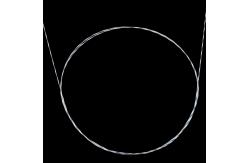 China Hydrophilic Coated Surface Medical Guide Wire For Conjunction With The Endoscope supplier