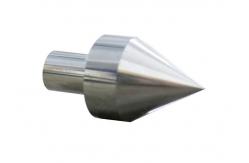 China IEC 62368-1 Annex T10 Centre Punch For Glass Fragmantation Test supplier
