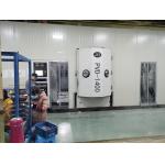 Full Auto High End Metal Jewelry Vacuum Plating System for sale