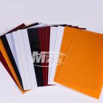 Eco Friendly Flexible Waterproof ABS Plastic Panels 12mm Environmentally for sale