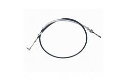 China Transmission Control Cable Gearshift Control Cable supplier