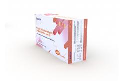 China CE 100% Specificity Early Detection Helicobacter Pylori Rapid Test Kit supplier