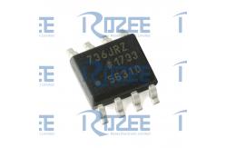 China AD736JRZ-R7 supplier