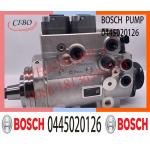 BOSCH Diesel CP5 CPN5S2 Engine Fuel Injection Pump 0445020126 0986437506 for sale