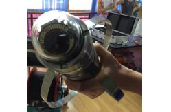 China 300m Borewell / Borehole Inspection Camera Geologic 12 Inch Larger Screen supplier
