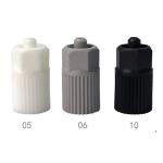 MT-DA-05-00, MT-DA-06-08 and MT-DA-10-00 stainless tube point glue dispensing needle compatible adapters for sale