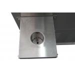 Footwear Leather Shoes Shoe Steaming Machine Precision Control High Productivity