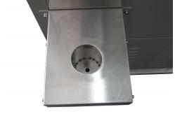 China Footwear Leather Shoes Shoe Steaming Machine Precision Control High Productivity supplier