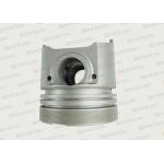 Kubota D1403 Diesel Engine Parts Piston For Aftermarket Replacement