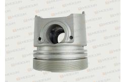 China Kubota D1403 Diesel Engine Parts Piston For Aftermarket Replacement supplier