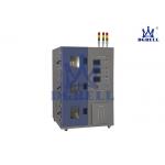 3 Box Climate Temperature Humidity Test Chamber 20%RH - 98%RH Humidity Range for sale