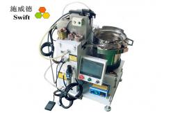 China Small Room Bundle 1.0S Automatic Cable Tie Machine supplier