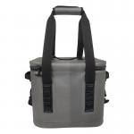 Durable Reusable 24 Can Cooler Bag TPU Material For Camping Hiking