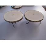 Wooden Cake Stand AQL Quality Control Final Inspection for sale