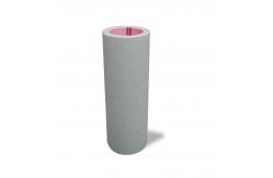 China Smooth Surface Regular Fit Masking Tape for Painting Applications supplier