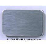1000mm Fire Retardant ACP Cladding
