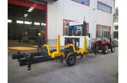 China MJ1600E horizontal band saw,log mill portable,electric engine saw mill supplier