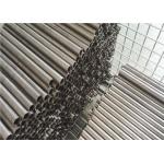 EN10305 E235 OD6 Round Precision Steel Tube Hollow Seamless Carbon Steel Cold Drawn Tube for sale