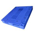 48 X 40 Rackable Plastic Pallets Polypropylene Pallets For Storage for sale
