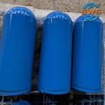Excellent Performance Cementing Float Apparatus With Threaded Connection for sale