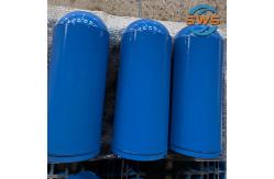 China API Standard Single Valve Float Collar And Shoe With  PDC Valve supplier