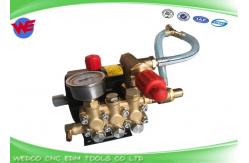 China BZ103T EDM Machine Water Pump For Drilling EDM Parts Drilling Pump supplier