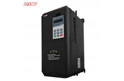China 50Hz 60Hz Flux Vector VFD Three Phase Variable Frequency Drive High Precision supplier