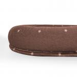 Travel use Gear Insert Infant Lounger Newborn Head Body Support Cushion