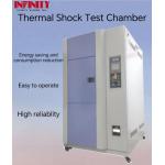 Programmable Low Temperature Shock Test Chamber for Wide Temperature Fluctuation Range