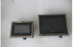 China 7 Inch HMI Chips Multihead Weigher Packing Machine Multi Language supplier