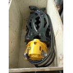 26Tons Excavator OEM Hydraulic Breaker Hammer Lower Noise And Vibration for sale