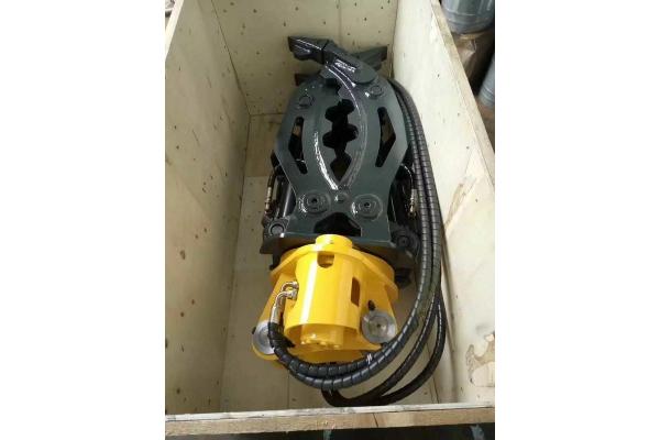 26Tons Excavator OEM Hydraulic Breaker Hammer Lower Noise And Vibration