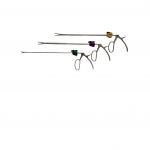 Minimally Invasive Surgical Devices Single Clip Reusable Applier for sale