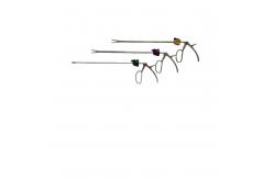China Laparoscopic Surgical Instruments Single Clip Reusable Applier supplier