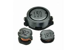 China SMD Automotive Coupled Inductor with High Quality supplier