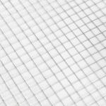 Chicken Cage 1.3mm Welded Mesh Fencing Galvanized Pvc Coated for sale