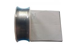 China 1.2mm SS309L FeCrAl Alloy Wire For Welding Application supplier