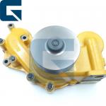 6222-63-1200 6222631200 Excavator Accessories PC300-6 Diesel Engine 6D108E Water Pump for sale